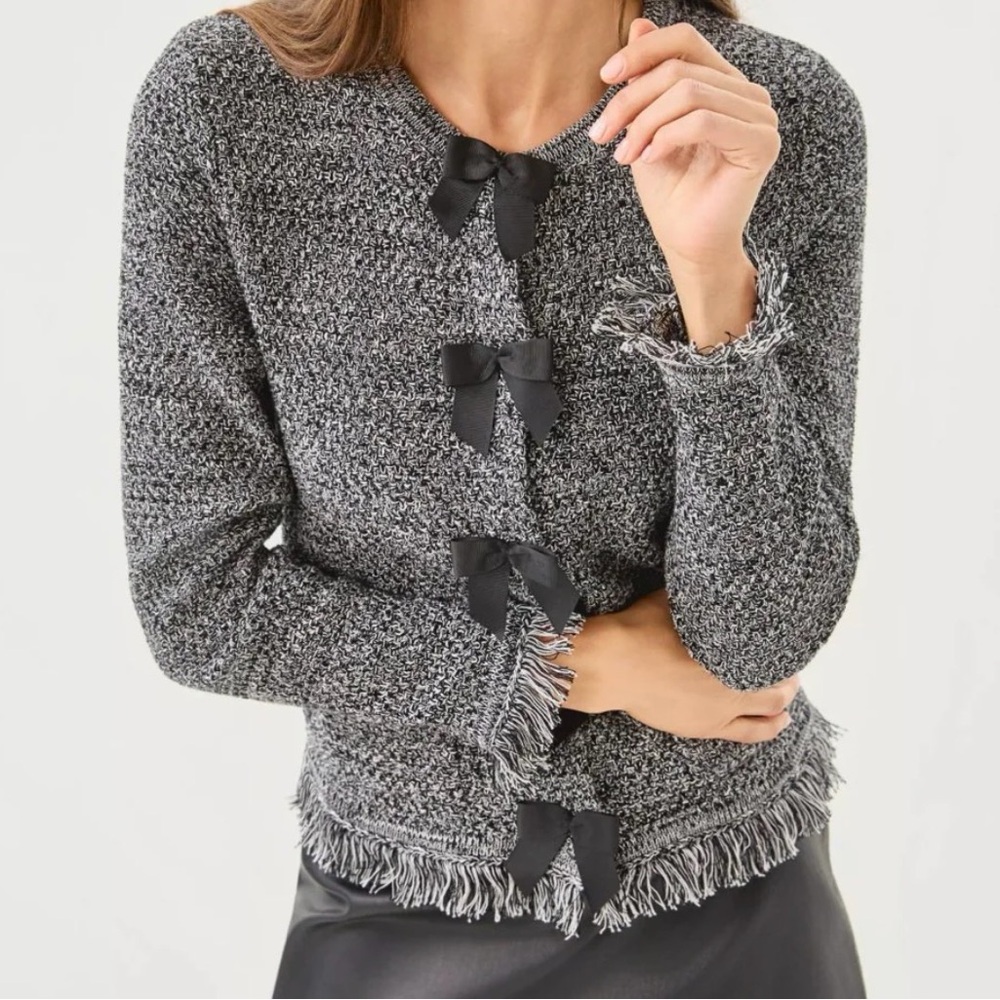Lilly Pulitzer Kelso Cardigan